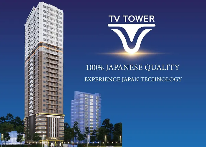 Tv-Tower 1