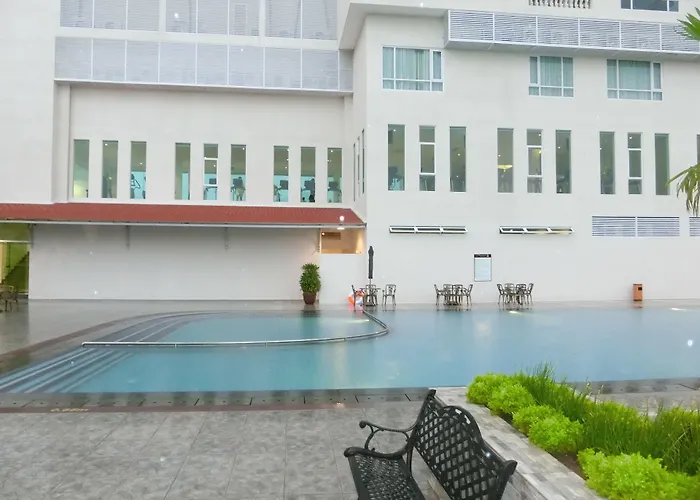 Dyvith Hotel