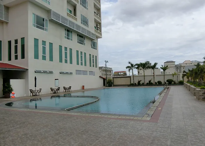 Dyvith Hotel
