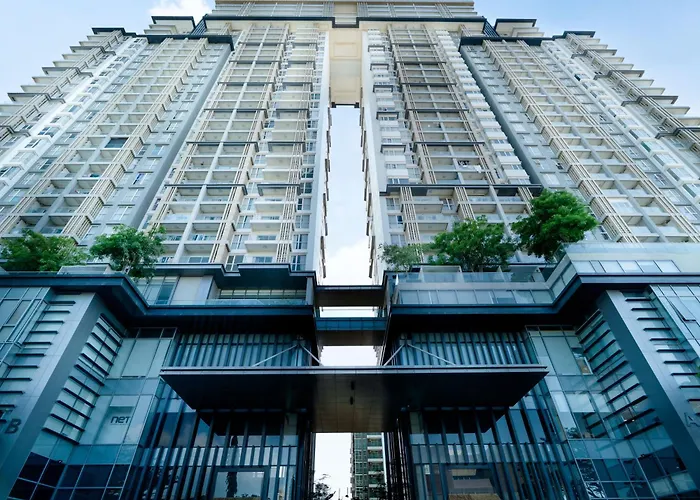 Casa By Meridian