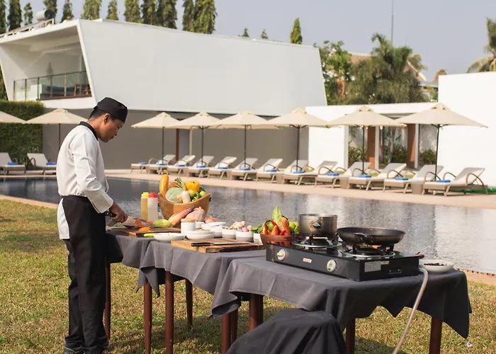 The Balé Phnom Penh by LifestyleRetreats