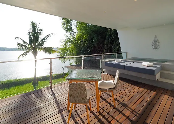 The Bale Phnom Penh By Lifestyleretreats