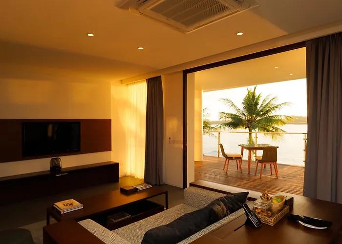 The Bale Phnom Penh By Lifestyleretreats