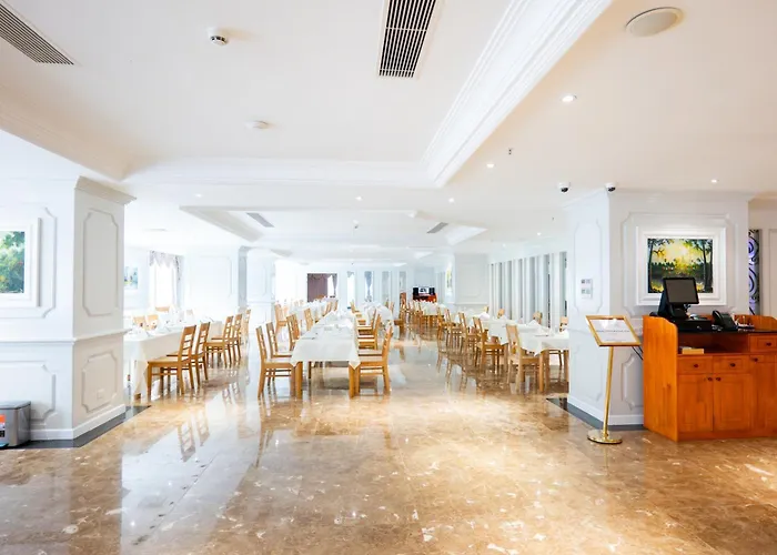 Wyndham Grand Phnom Penh Capital