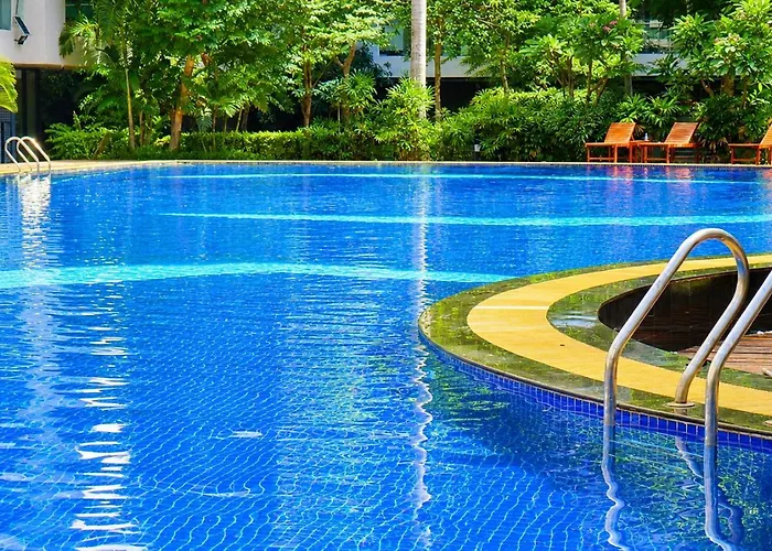 Tian Yi International Hotel 天艺国际酒店