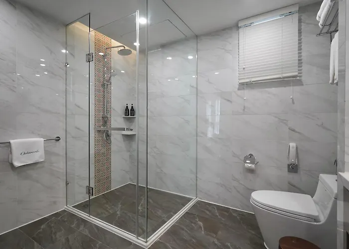 Oakwood Premier Phnom Penh