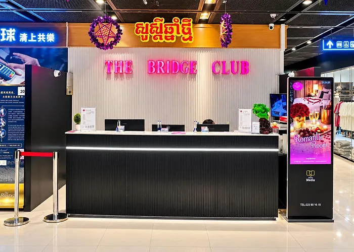 The Bridge Club