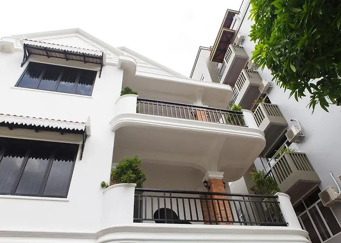Khavi Villa